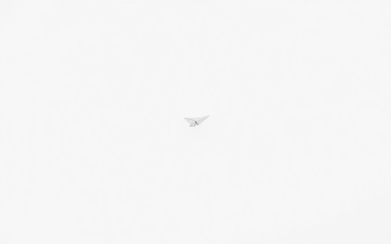 The Quiet Web