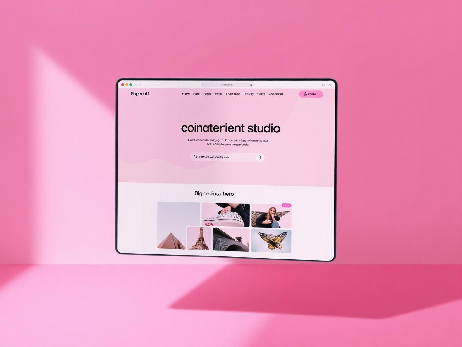 PostReadyStudio product preview