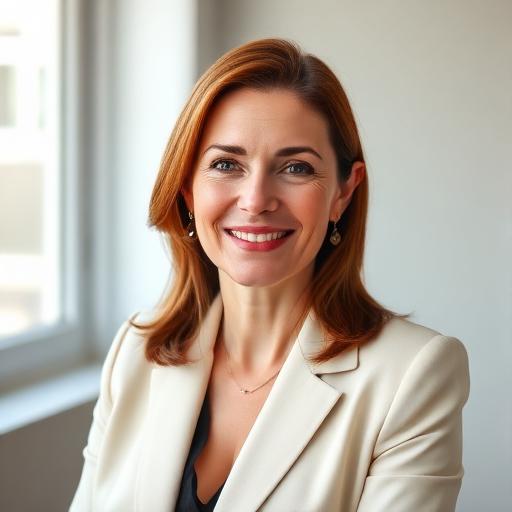 Sarah Reid